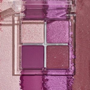 Colourpop Acai You, Baby Pressed Powder Eyeshadow Palette